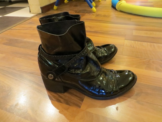 Сапоги Sonia Rykiel, Byblos,Ermanno Scervino,Fabi. 37-39р Оригинал!