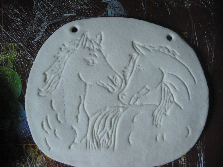 Мои соленушки :)))