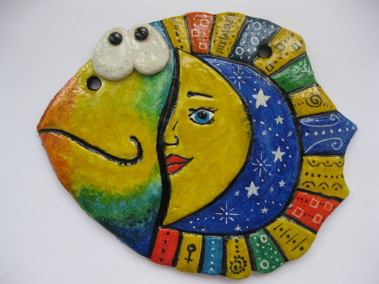 Мои соленушки :))) в цвете .