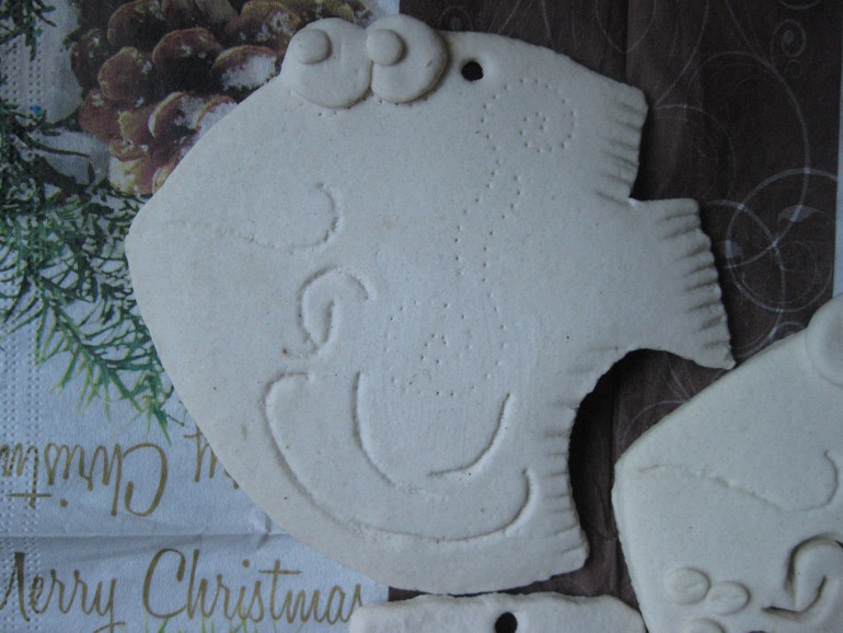 Мои соленушки :)))