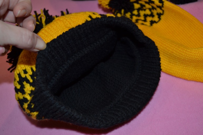 шапка для Ванечки