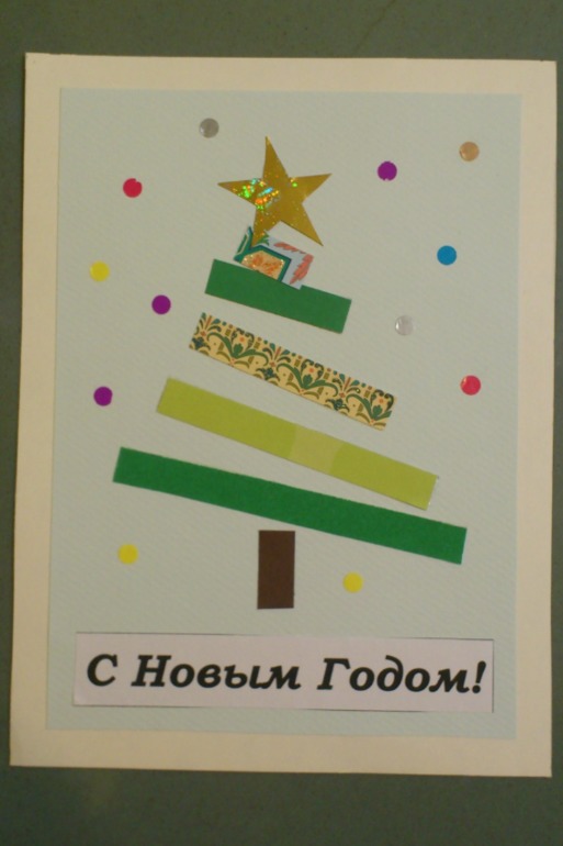 Мой рукодельный 2013 год