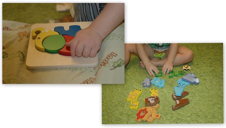 ТН "Африка" - 1 день