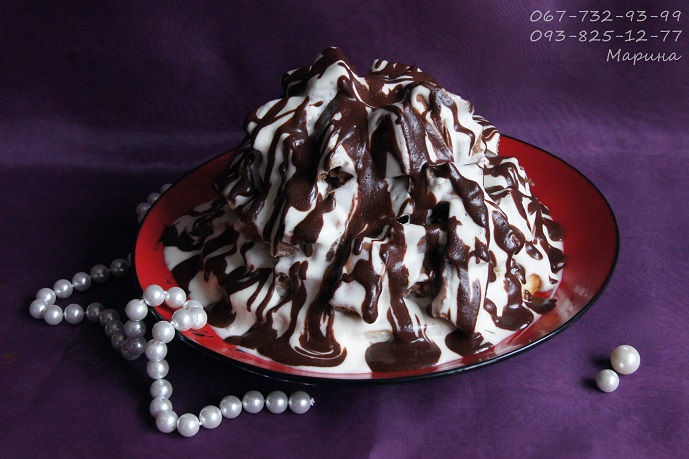 "Кучерявый пинчер"