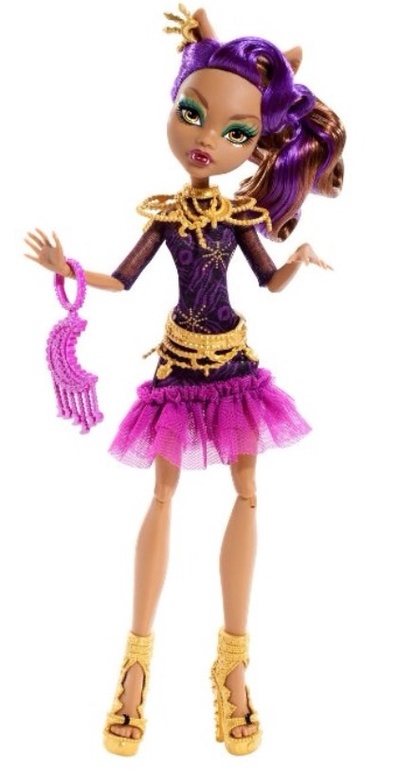 Monster High- 13 желаний-Любая 1600 до НГ