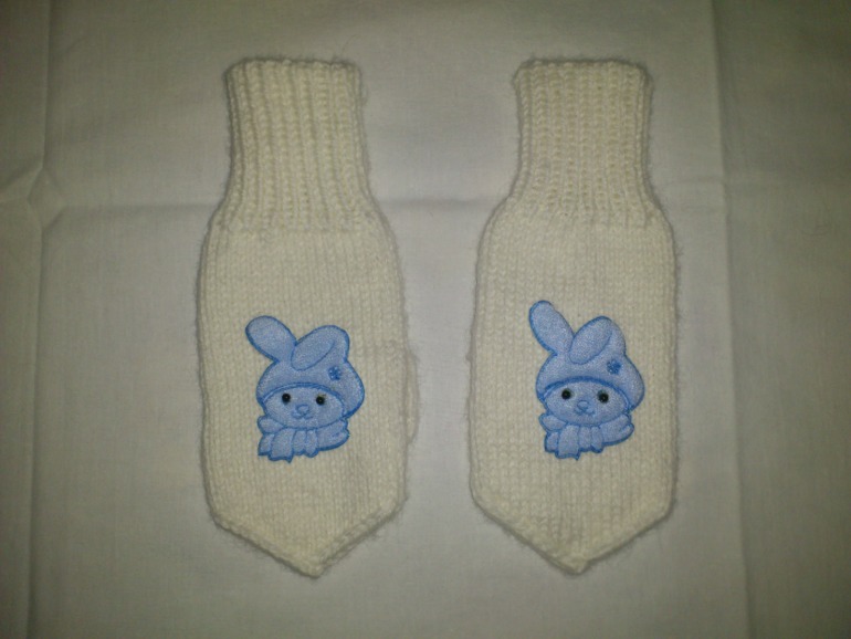 Праздники на носу -подарки готовы)))