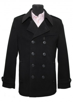 Новое пальто мужское размер 50 - 2000 руб