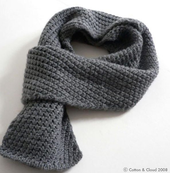 Что за узор?