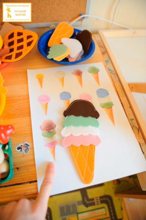 Поиграем в магазин?))))