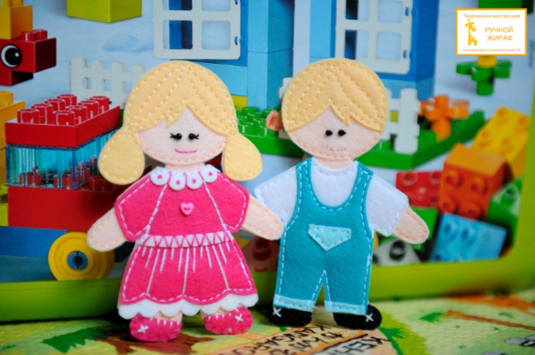 Куколки  и транспорт)