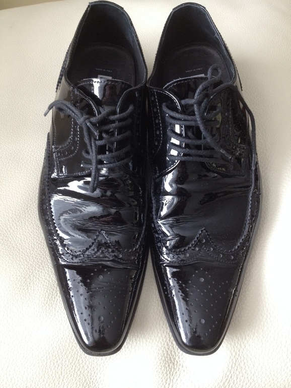 мужская марочная обувь и портфель Nerri Kara! 42-42,5 размер ,Волгоград