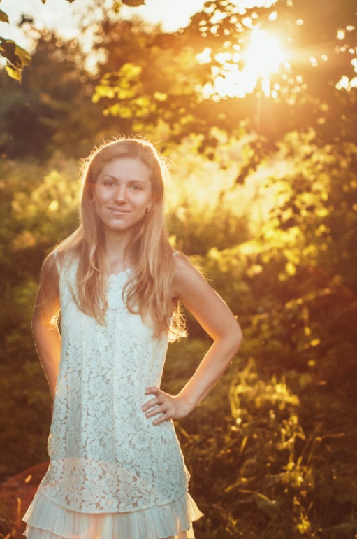 Хочу пропиарить и похвалиться!