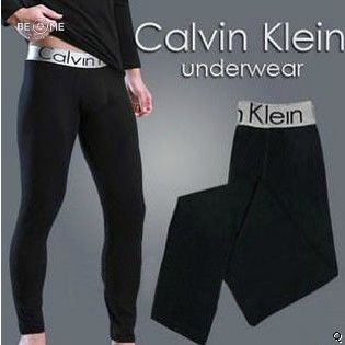 Мужские термо-штаны СK - 560руб.