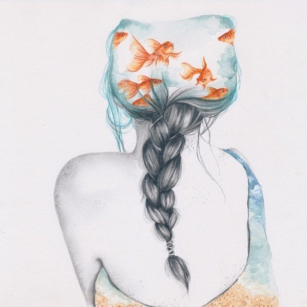 Пожелание для Феечки