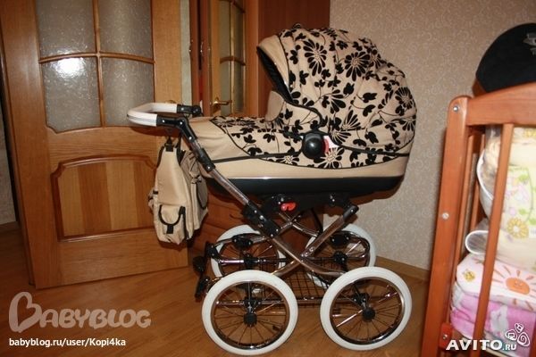 Ванюшин транспорт.