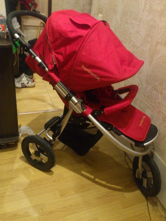 Ванюшин транспорт.