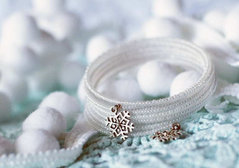 Мое бисерное)