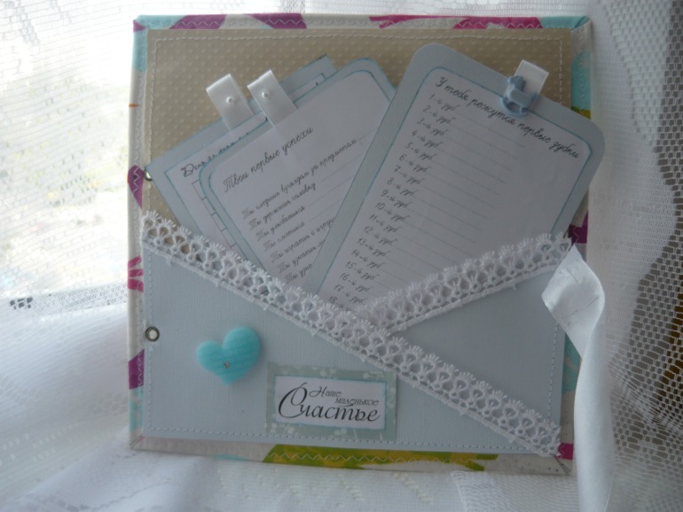 Мой 4 альбом)