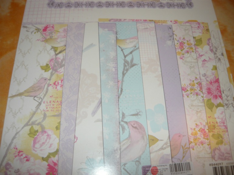 Моя похвастушка))))