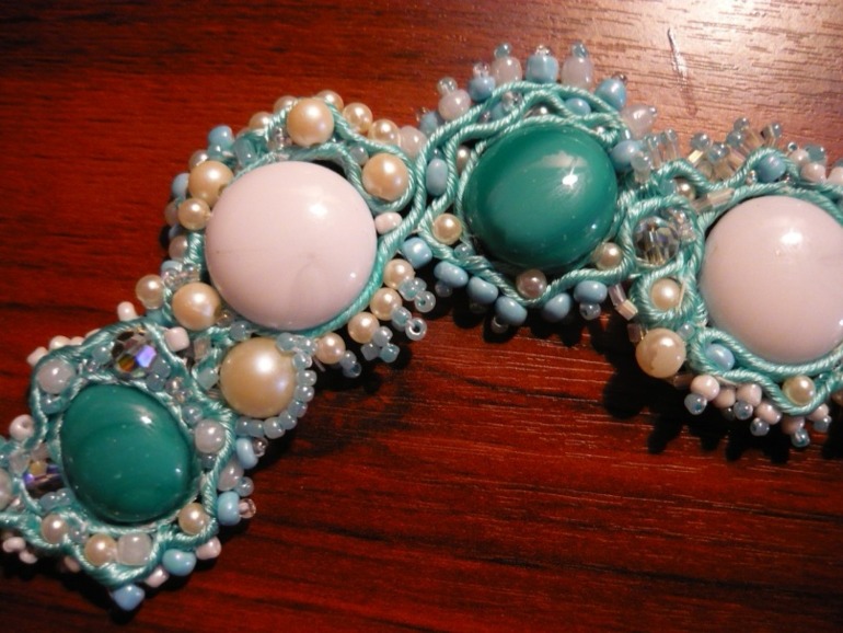 Мое бисерное)