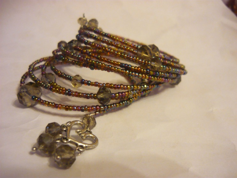 Мое бисерное)