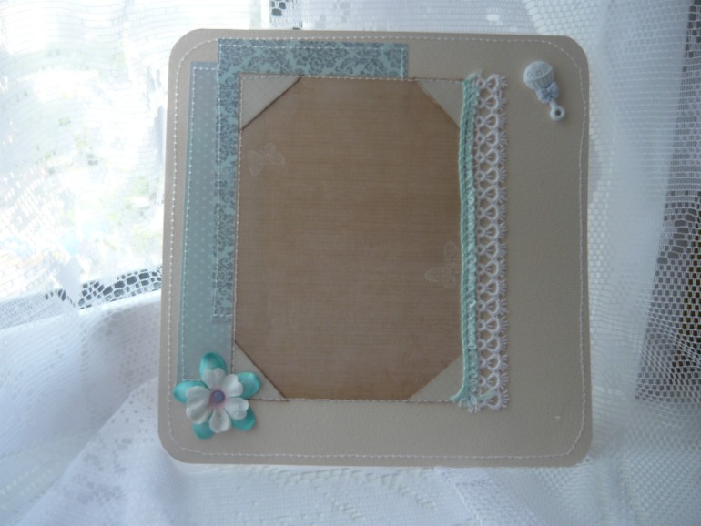 Мой 4 альбом)