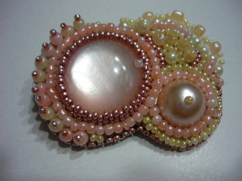 Мое бисерное)