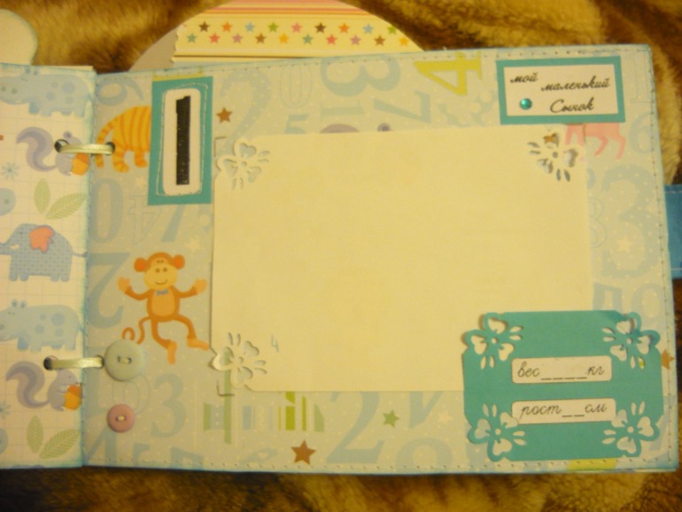 мой 2 по счету альбом)