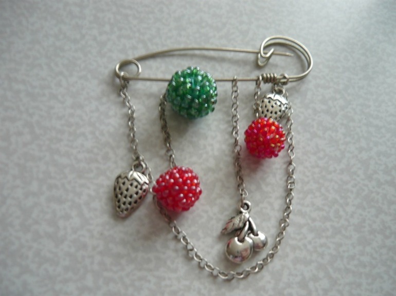 Мое бисерное)