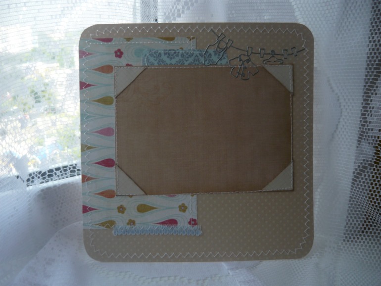 Мой 4 альбом)