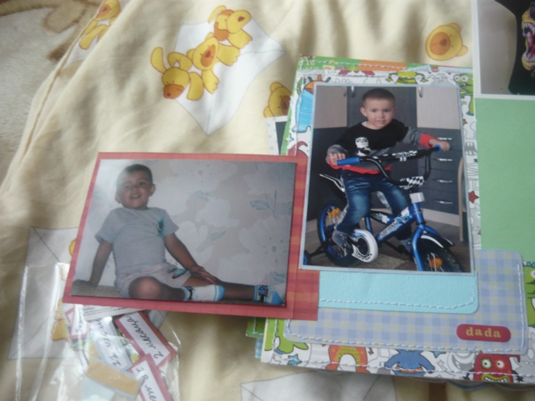 еще альбомчик...