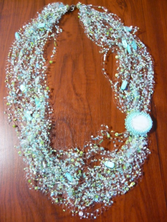 Мое бисерное)