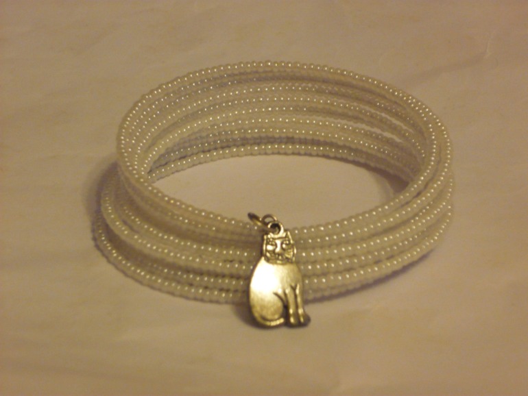 Мое бисерное)