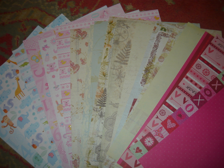 Моя похвастушка))))