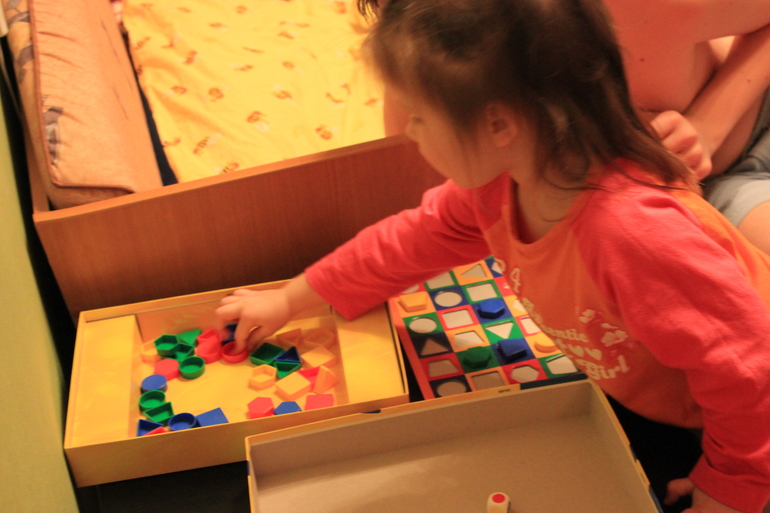 Настольная игра