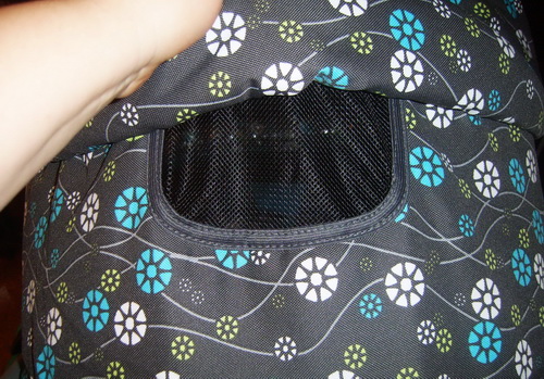 Наша прогулка на зиму Adbor ML-Sport