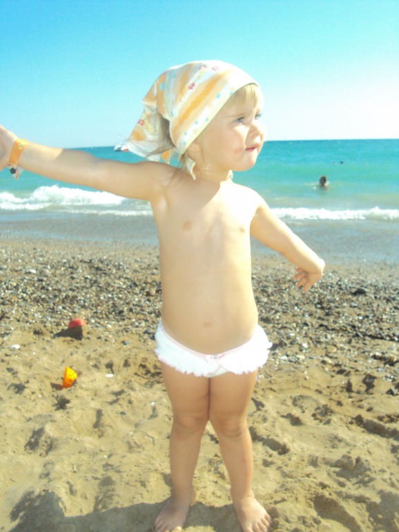 Calimera Kaya Side 5*