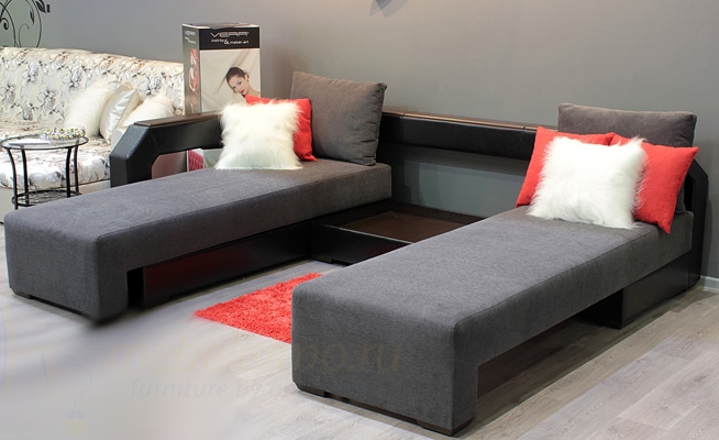 Как вам этот диван?