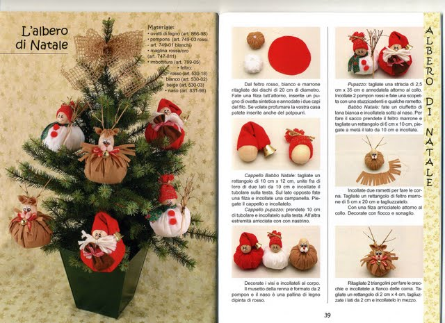 Украшаем дом к Новому году своими руками