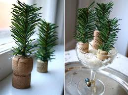 Украшаем дом к Новому году своими руками