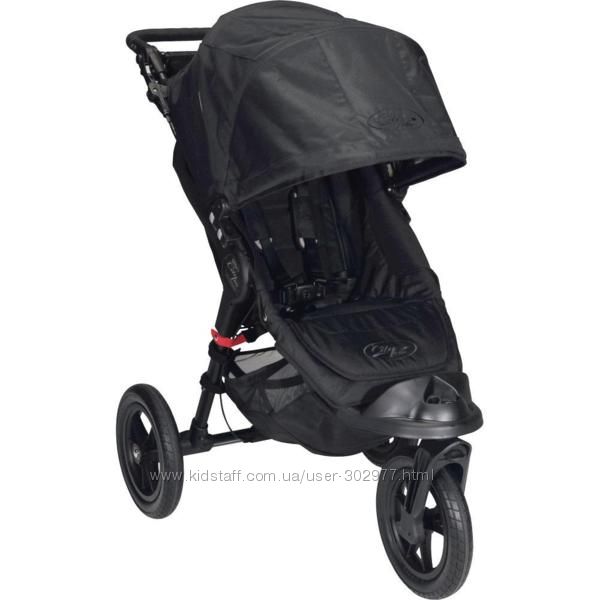 В чем разница Baby jogger city elite и Peg-Perego GT3