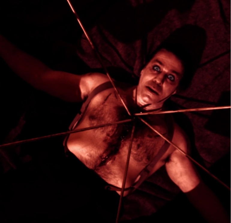 За Наутилусов