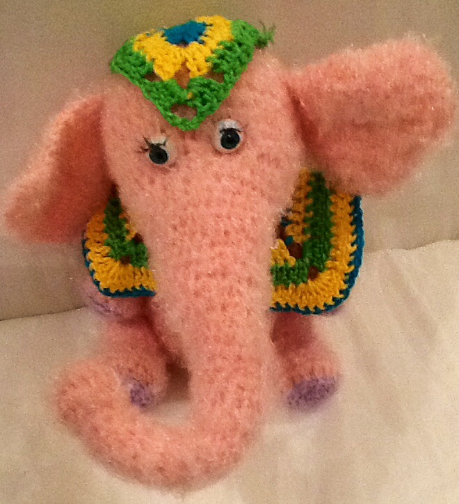 Чудесная посылочка!!!!