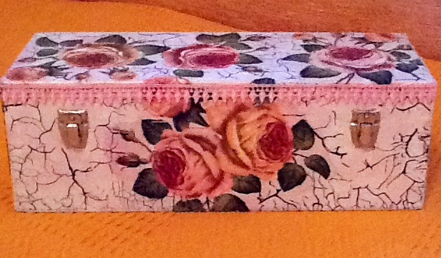 Мои супер подарочки!!!!