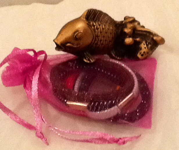 Посылочка!!!!