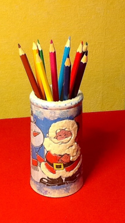 Новогоднее настроение!!!!