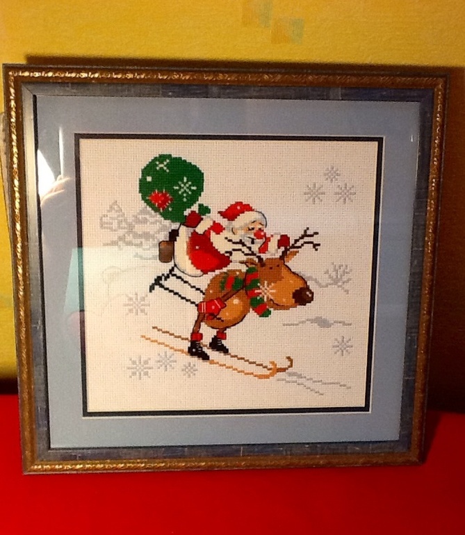 Подарочек по ОП к НГ!!!