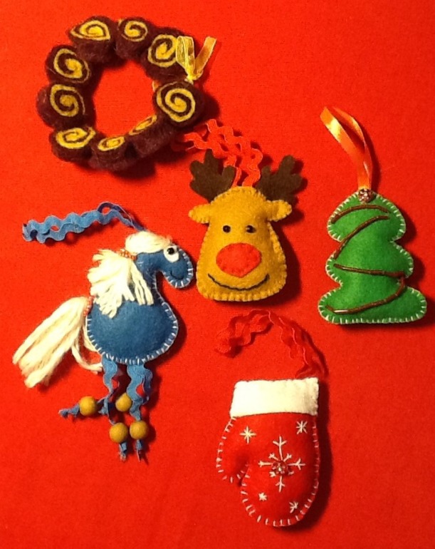 Подарочки!!!!