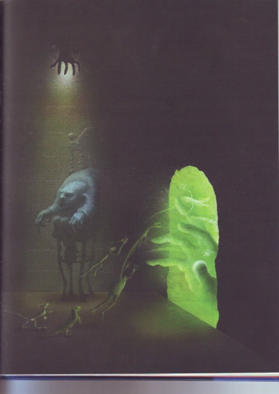 Софья Прокофьева. Девочка-свеча. Художник Юлия Гукова.