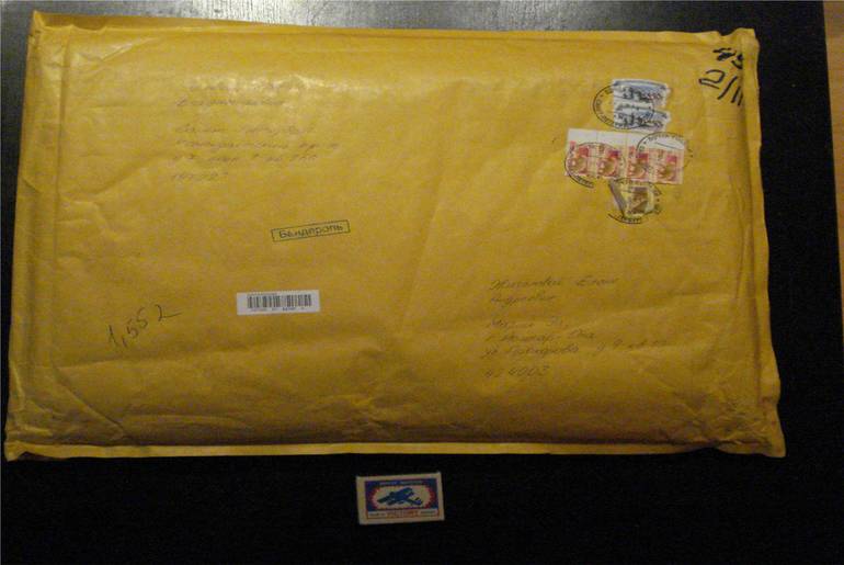 Пост полный восхищения и благодарности!